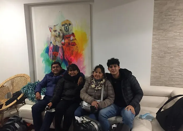 Hotel Cusco