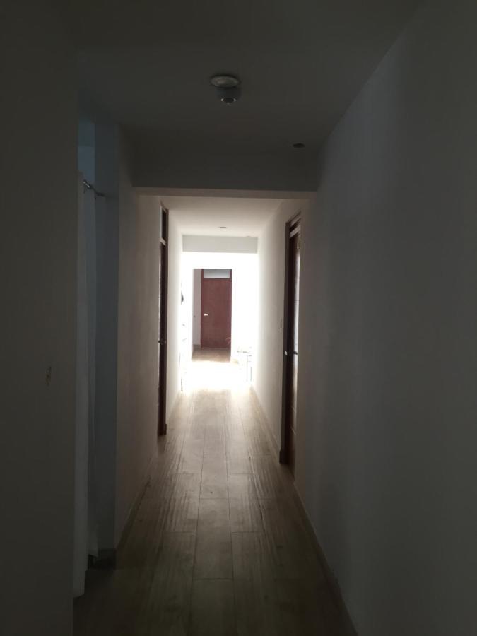 Habitación en casa particular Aeropuerto *